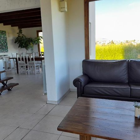 Casa Luminosa Con Parque Y Vista Espectacular Apartment El Calafate Exterior photo